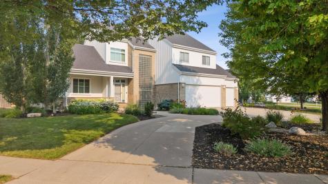 5027 Rose Creek Parkway S Fargo ND 58104