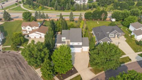 5027 Rose Creek Parkway S Fargo ND 58104