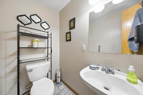 2710 91st Avenue NE Blaine MN 55449