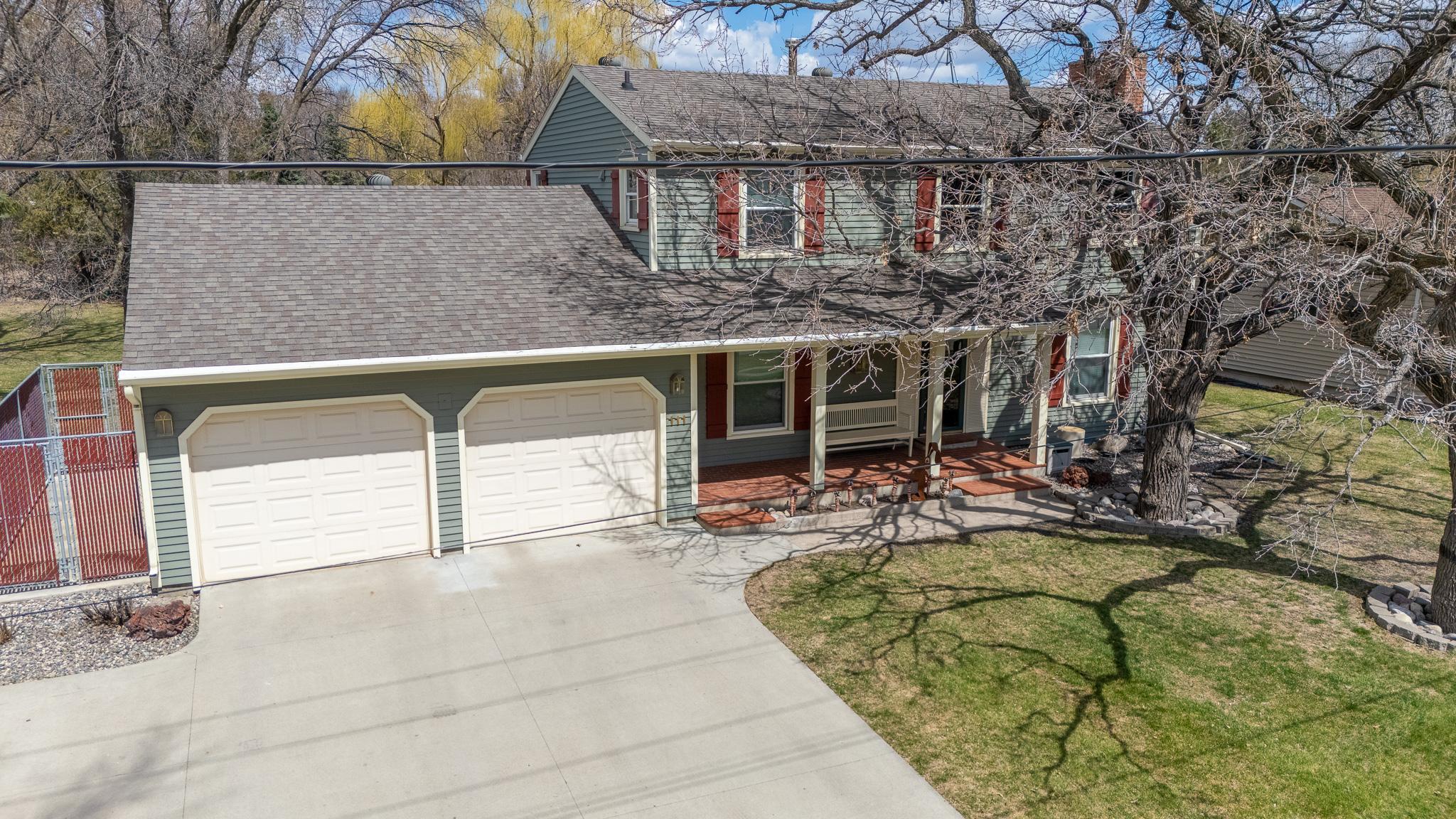 111 19th Avenue N Fargo ND 58102