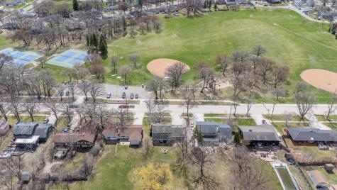 111 19th Avenue N Fargo ND 58102