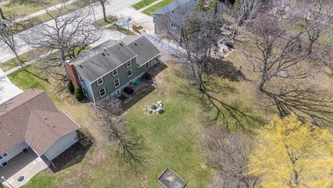 111 19th Avenue N Fargo ND 58102