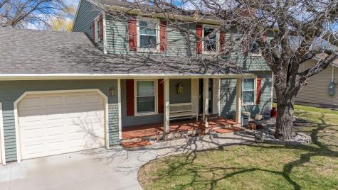 111 19th Avenue N Fargo ND 58102