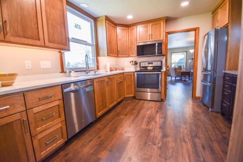 111 19th Avenue N Fargo ND 58102