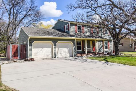 111 19th Avenue N Fargo ND 58102