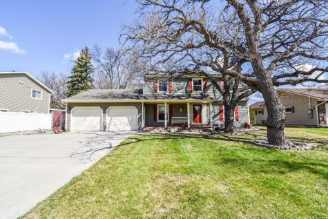 111 19th Avenue N Fargo ND 58102