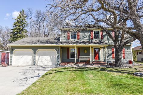 111 19th Avenue N Fargo ND 58102