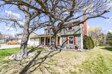 111 19th Avenue N Fargo ND 58102