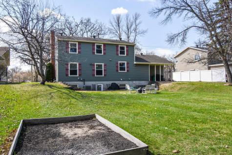 111 19th Avenue N Fargo ND 58102