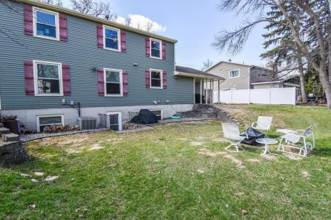 111 19th Avenue N Fargo ND 58102