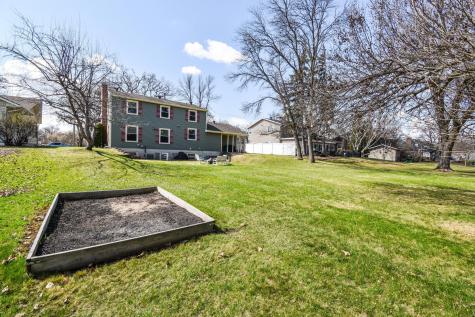 111 19th Avenue N Fargo ND 58102