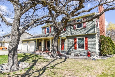 111 19th Avenue N Fargo ND 58102