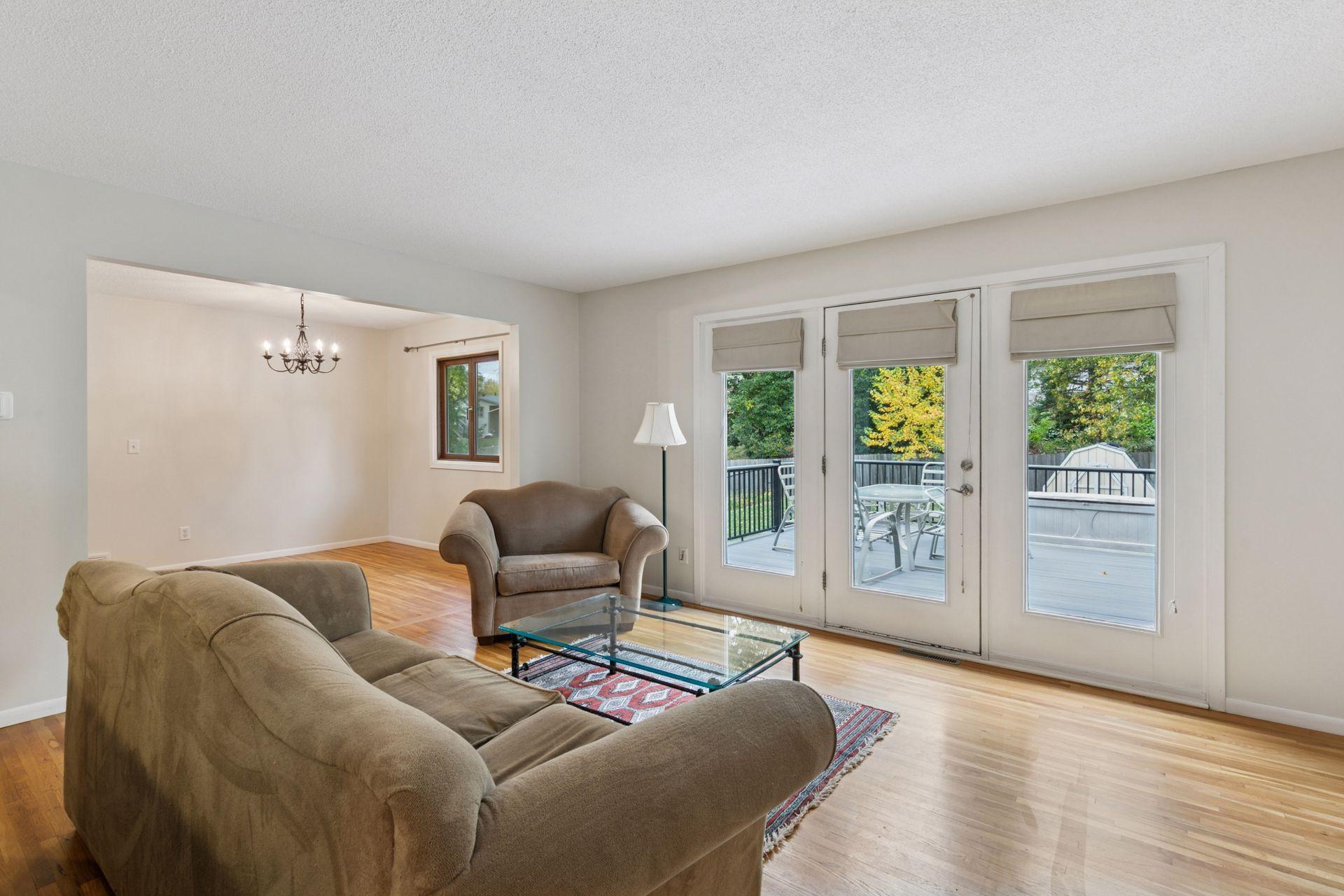 6200 132nd Way Apple Valley MN 55124