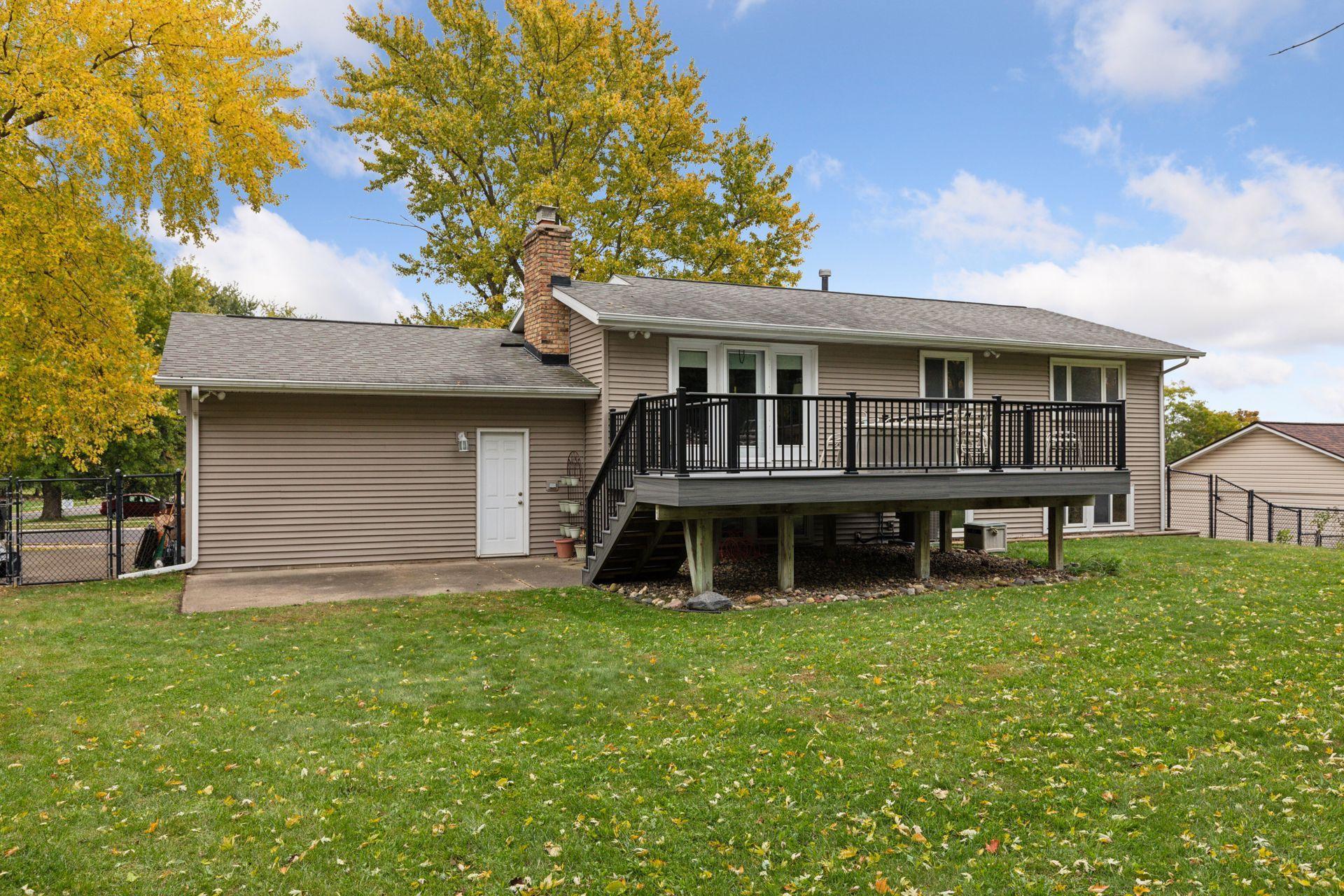 6200 132nd Way Apple Valley MN 55124