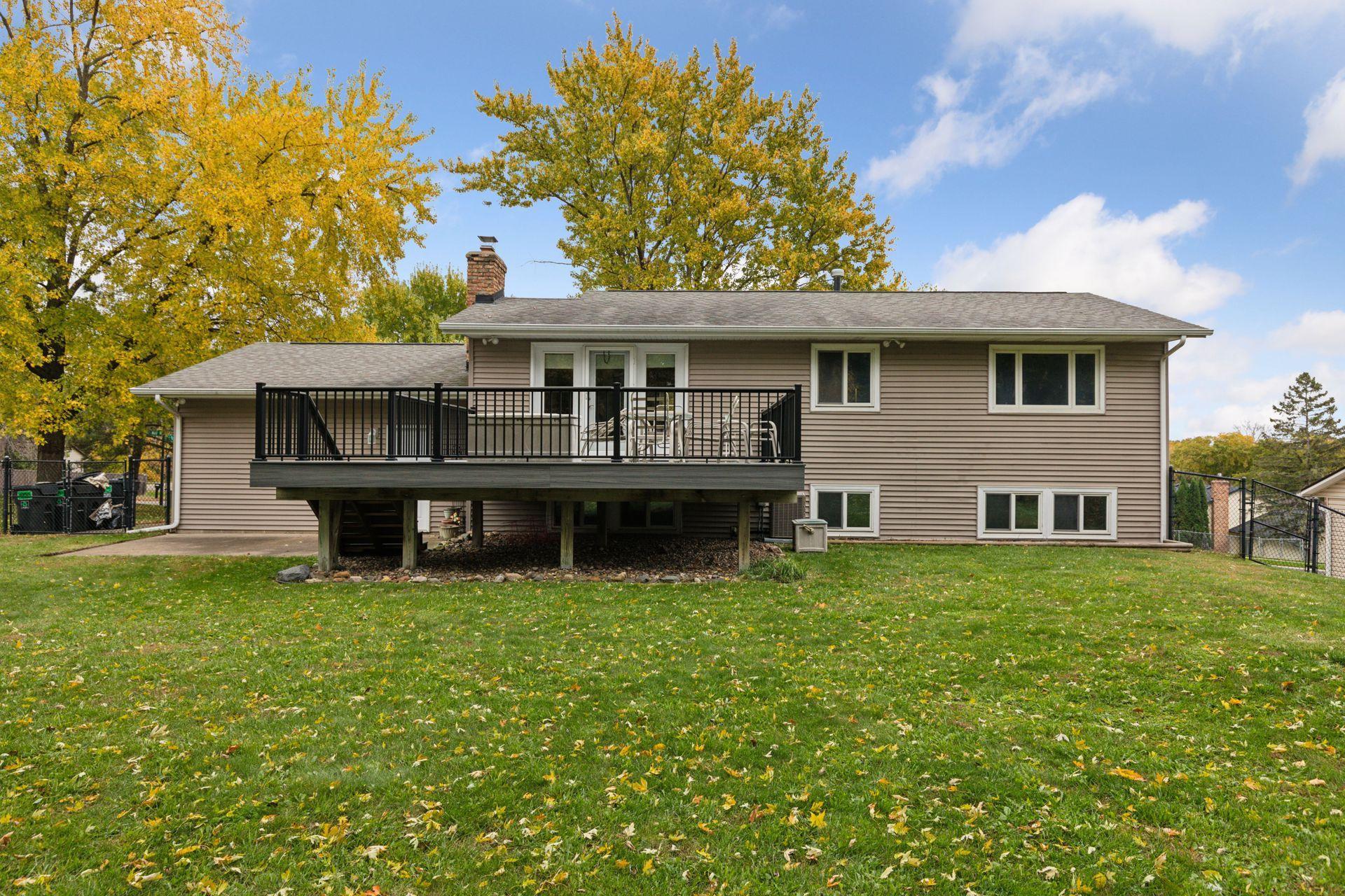 6200 132nd Way Apple Valley MN 55124