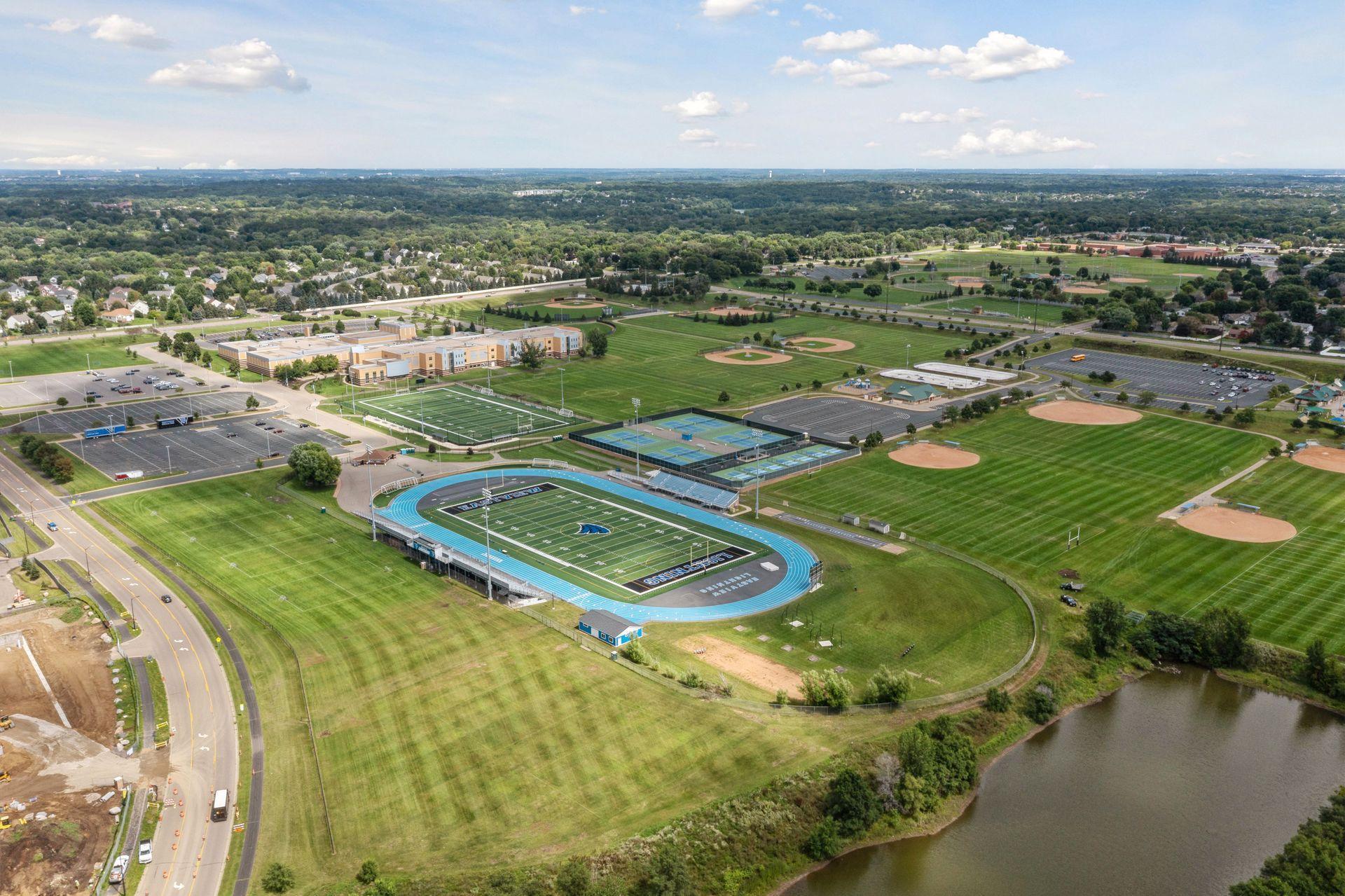 6200 132nd Way Apple Valley MN 55124