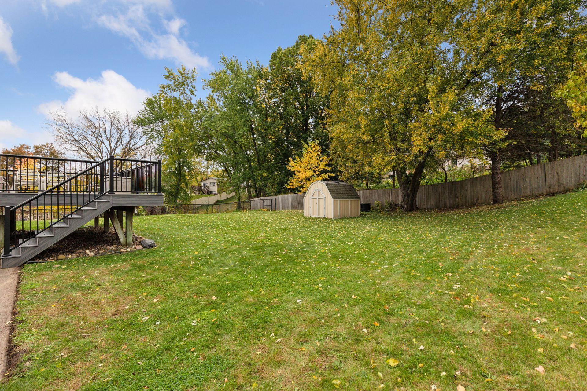 6200 132nd Way Apple Valley MN 55124