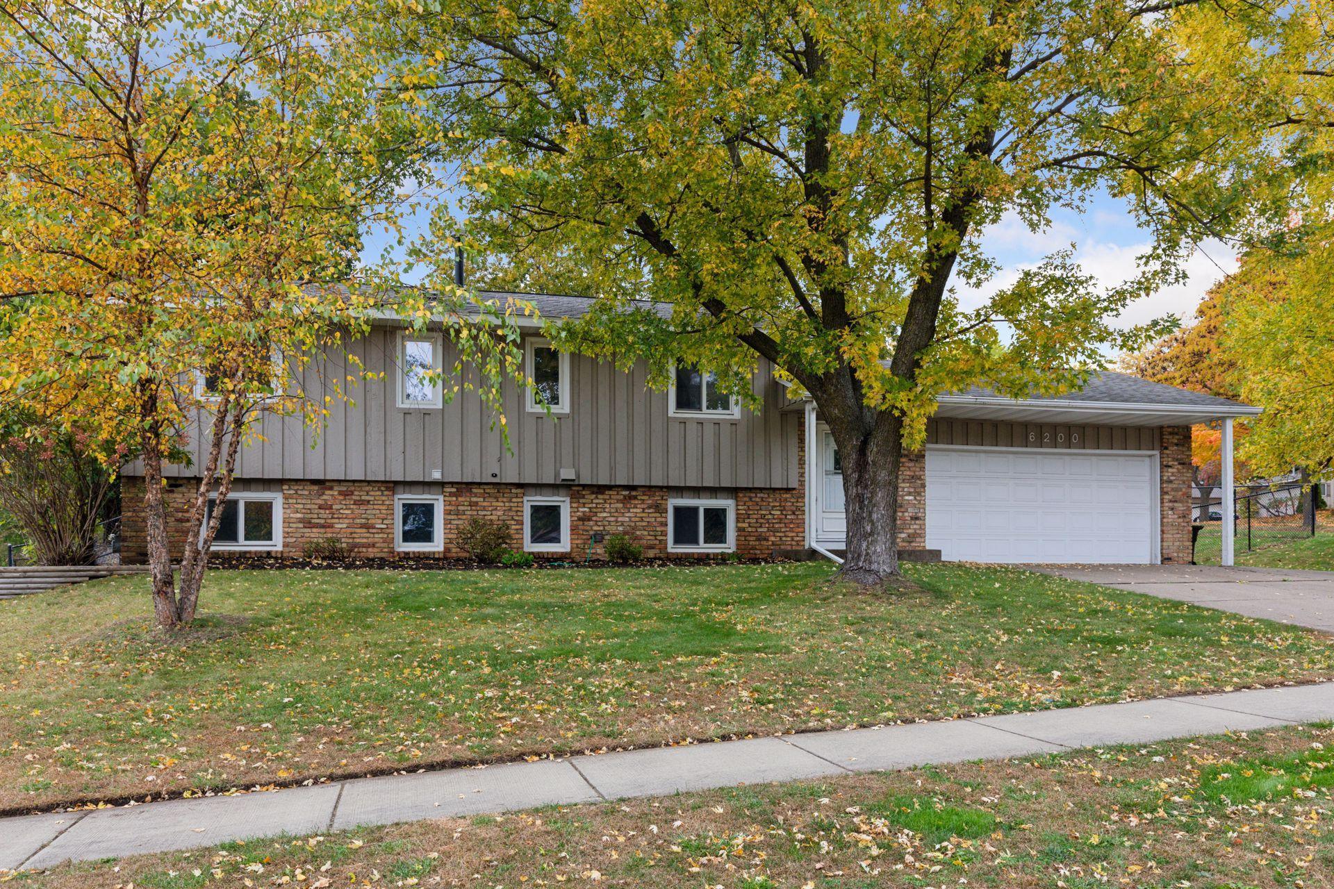 6200 132nd Way Apple Valley MN 55124