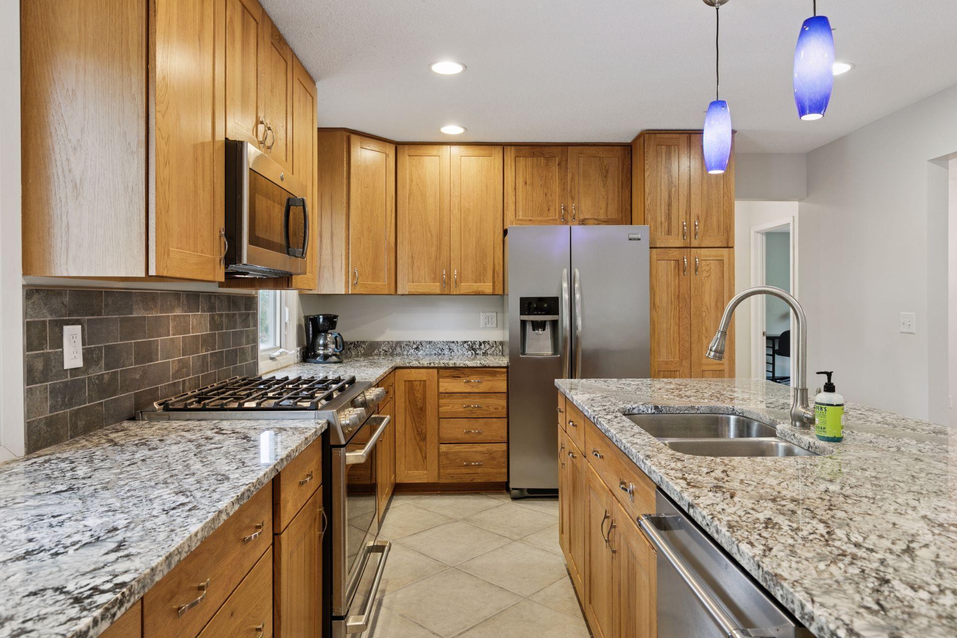 6200 132nd Way Apple Valley MN 55124