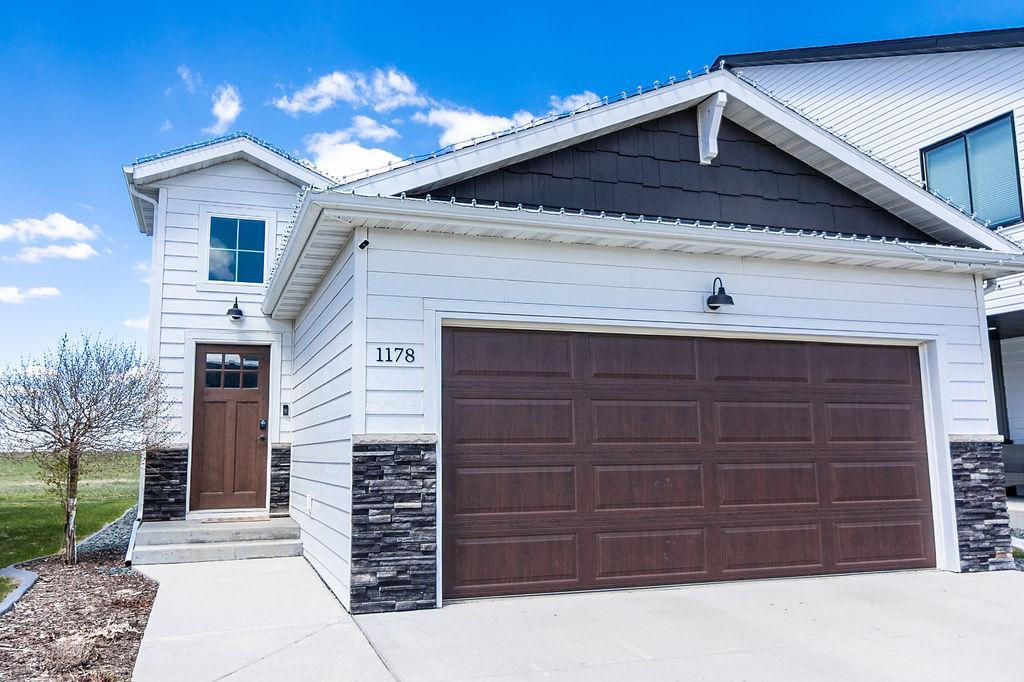 1178 Albert Court W West Fargo ND 58078