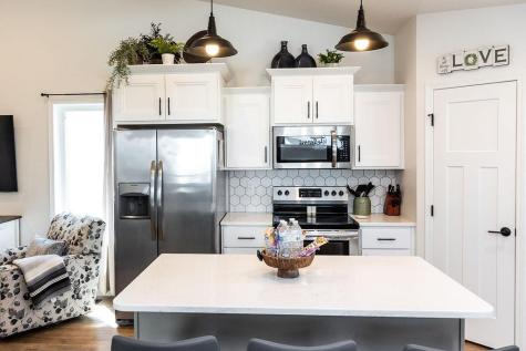 1178 Albert Court W West Fargo ND 58078