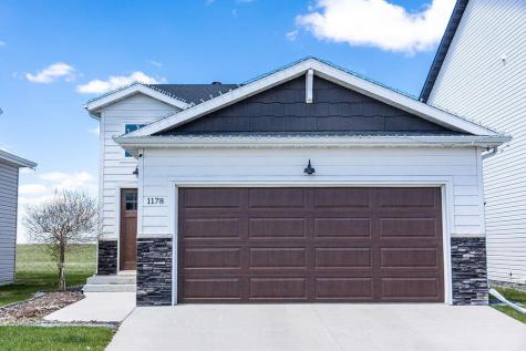 1178 Albert Court W West Fargo ND 58078