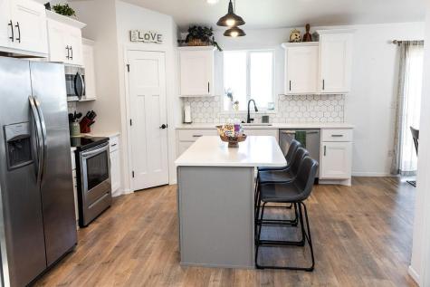 1178 Albert Court W West Fargo ND 58078
