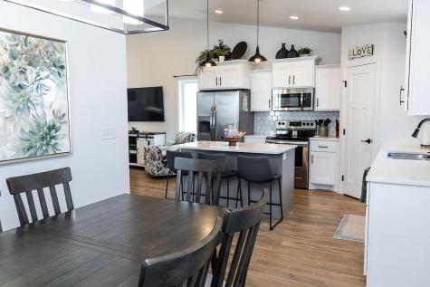 1178 Albert Court W West Fargo ND 58078