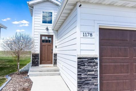 1178 Albert Court W West Fargo ND 58078