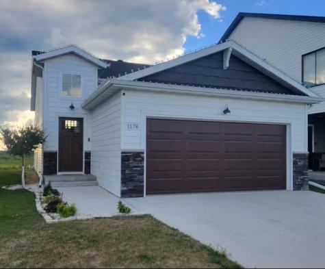 1178 Albert Court W West Fargo ND 58078
