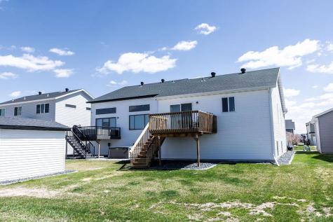 1178 Albert Court W West Fargo ND 58078