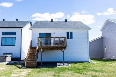 1178 Albert Court W West Fargo ND 58078