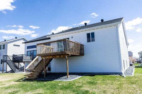 1178 Albert Court W West Fargo ND 58078