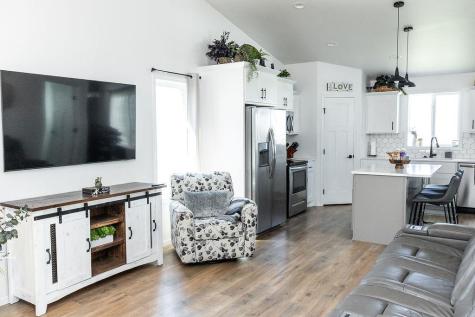 1178 Albert Court W West Fargo ND 58078
