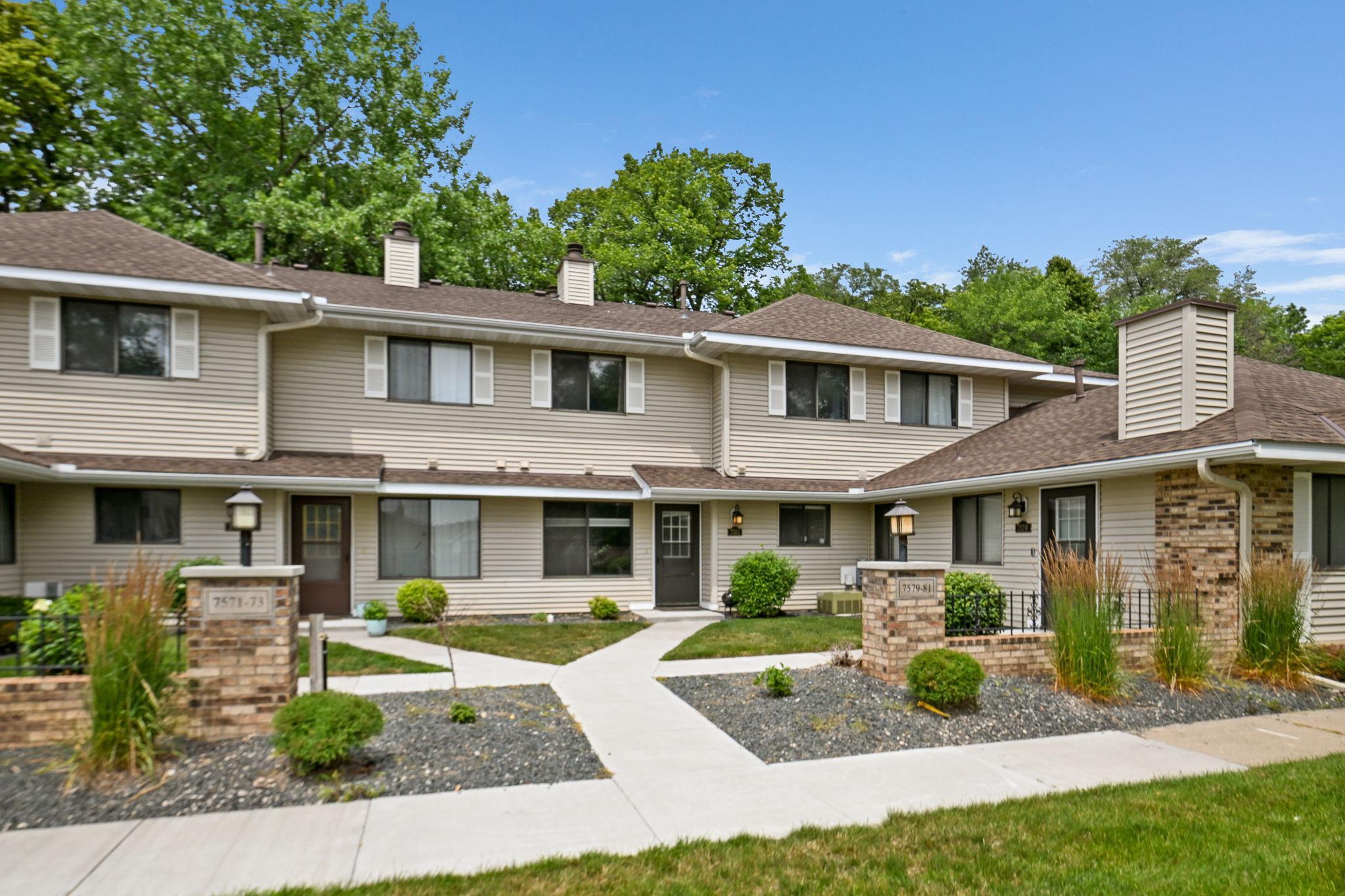 7581 Vinewood Court Maple Grove MN 55311