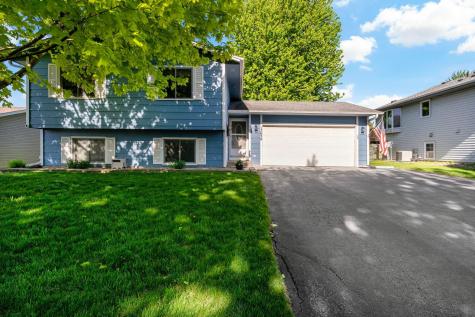 13634 Alabama Avenue S Savage MN 55378