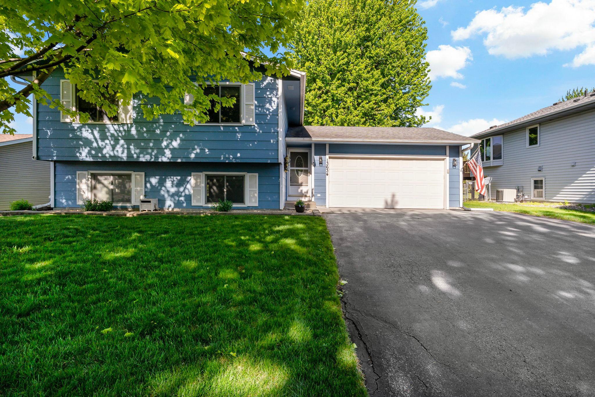 13634 Alabama Avenue S Savage MN 55378