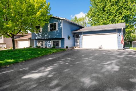 13634 Alabama Avenue S Savage MN 55378
