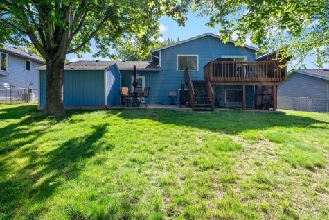 13634 Alabama Avenue S Savage MN 55378