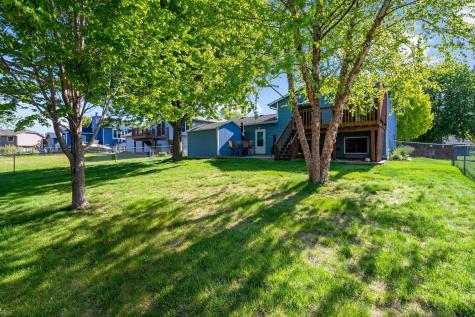 13634 Alabama Avenue S Savage MN 55378
