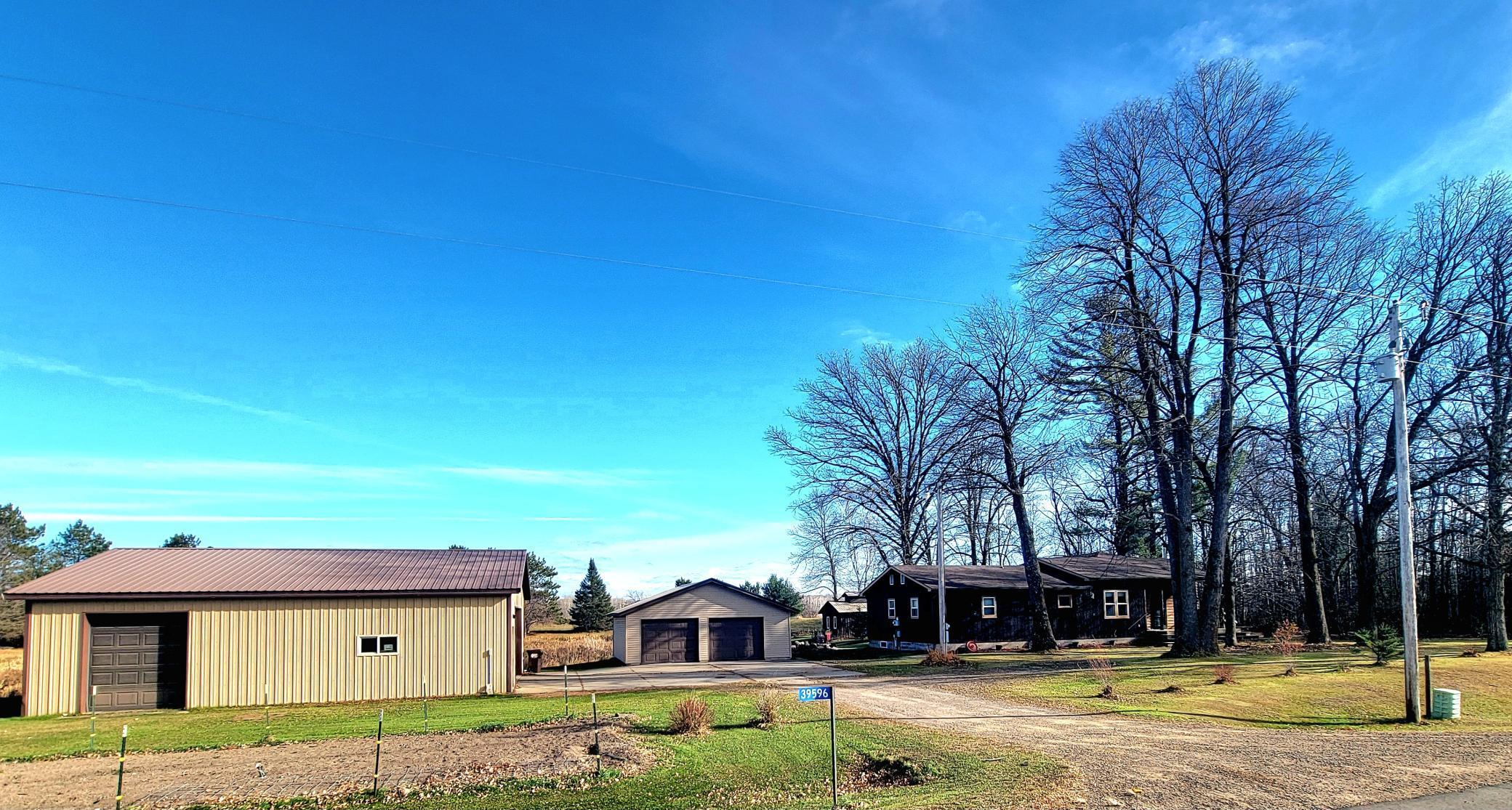 39596 10th Avenue Isle MN 56342