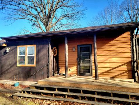 39596 10th Avenue Isle MN 56342