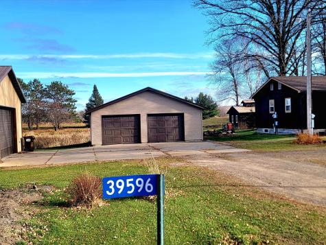 39596 10th Avenue Isle MN 56342