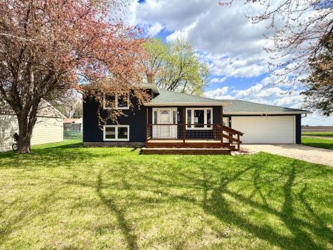 520 Frontier Road Brewster MN 56119