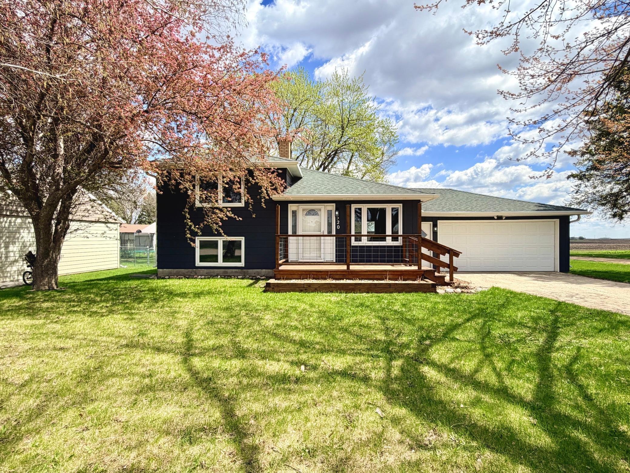 520 Frontier Road Brewster MN 56119
