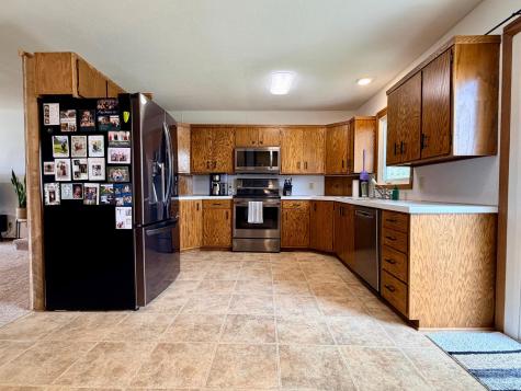520 Frontier Road Brewster MN 56119