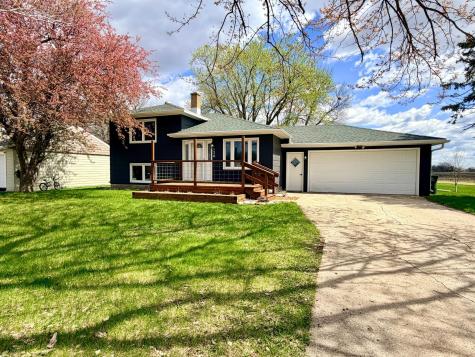 520 Frontier Road Brewster MN 56119
