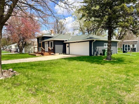 520 Frontier Road Brewster MN 56119