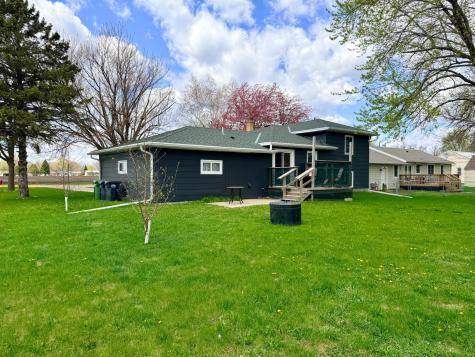 520 Frontier Road Brewster MN 56119