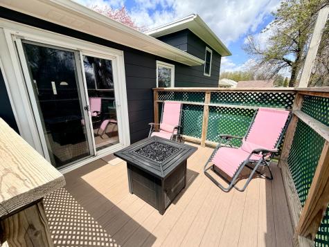 520 Frontier Road Brewster MN 56119